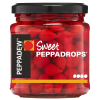 Sweet Peppadew Peppers